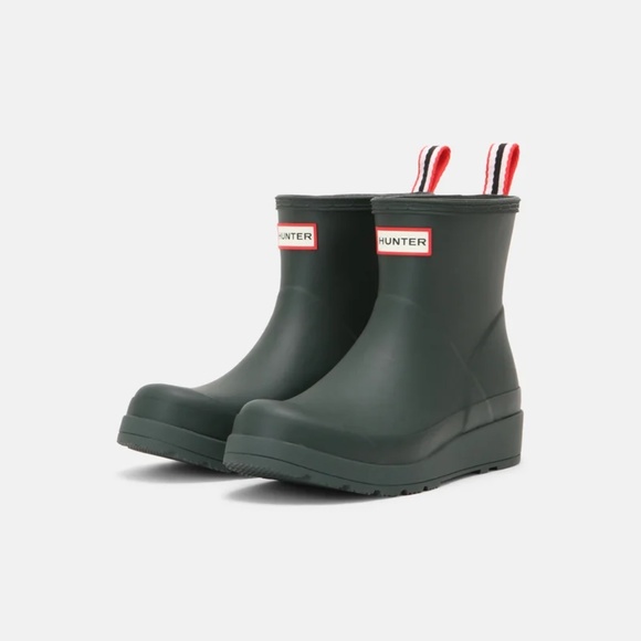 Hunter womens boots - Picture 1 of 5